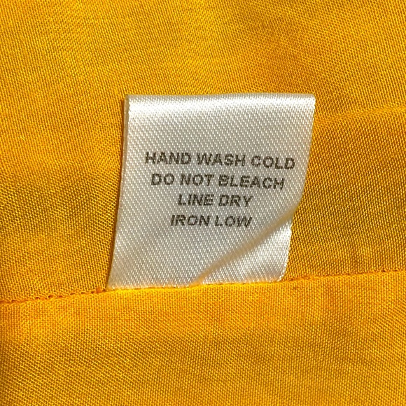 Multi Colored Stripped Dress (L) - Picture 7 of 8